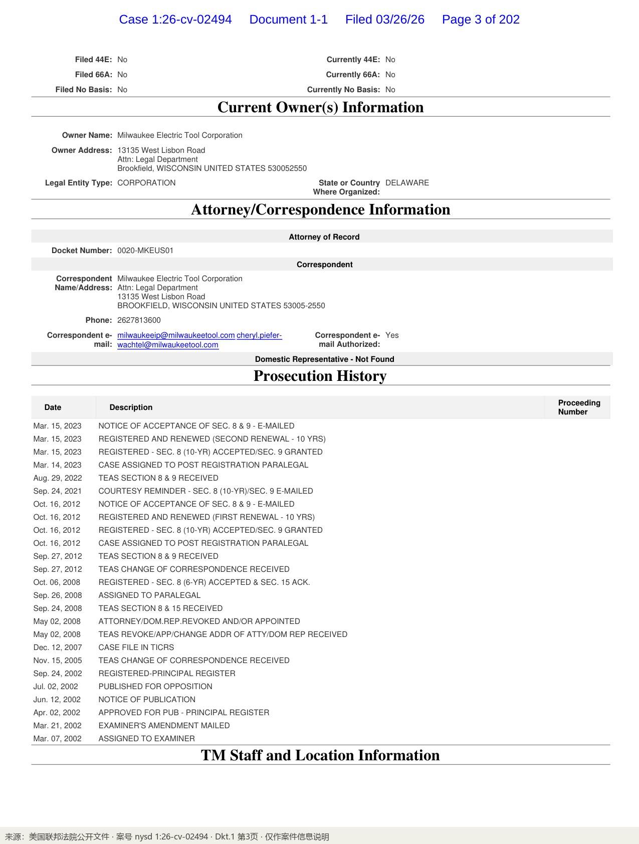 D_1.1_Exhibit_1_-_Trademark_Registrations_p3_标注