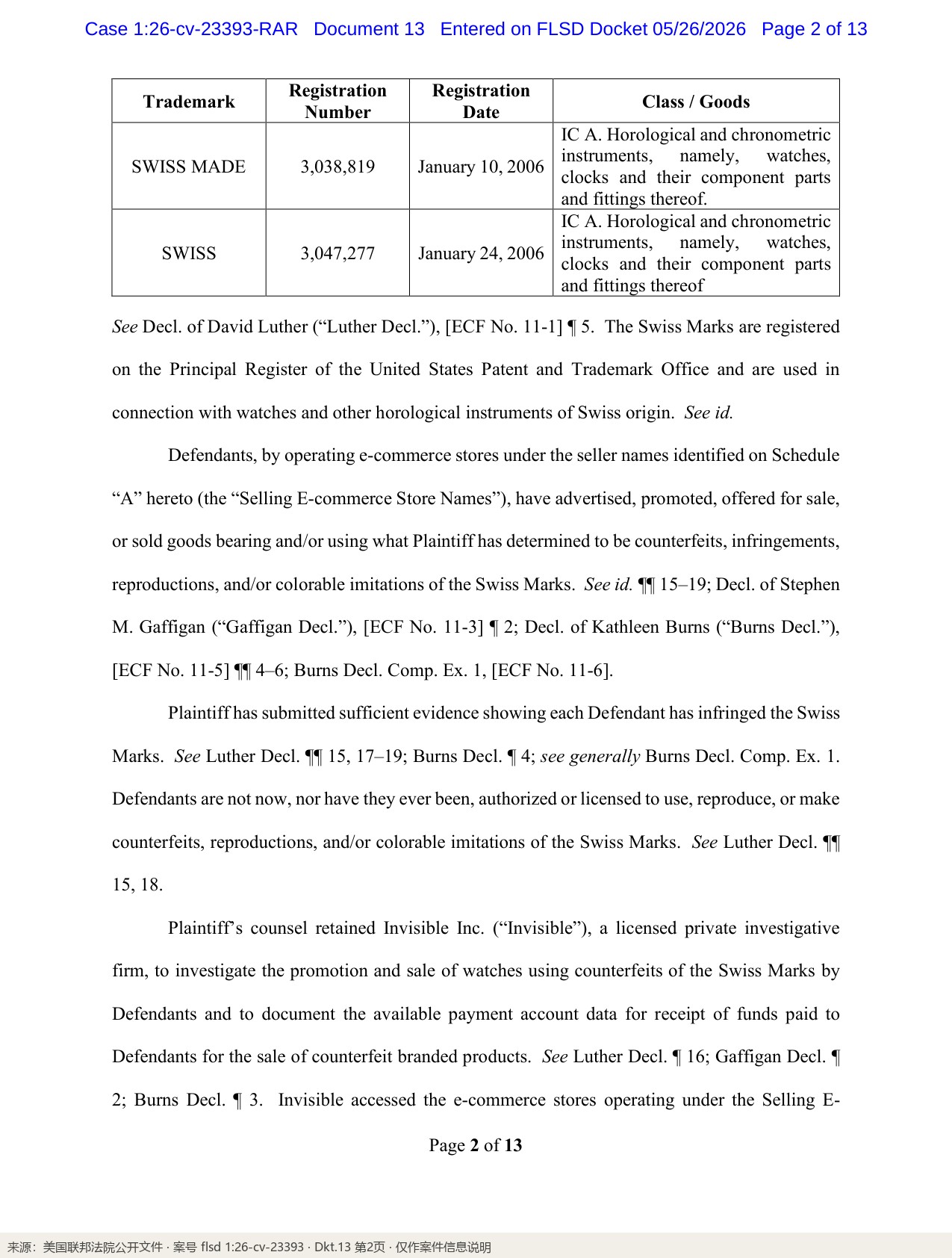 D_13_Order_on_Ex_Parte_Motion_p2_标注